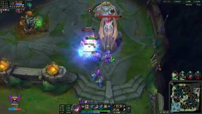Some Fiora highlights
