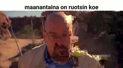 Minä irl