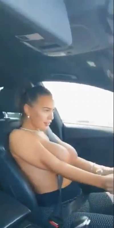 That`s one way to cause Incidents