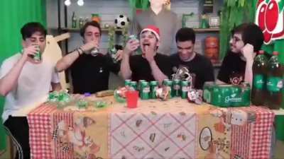 N manda link dessa porra n,quero ver comentários de verdade