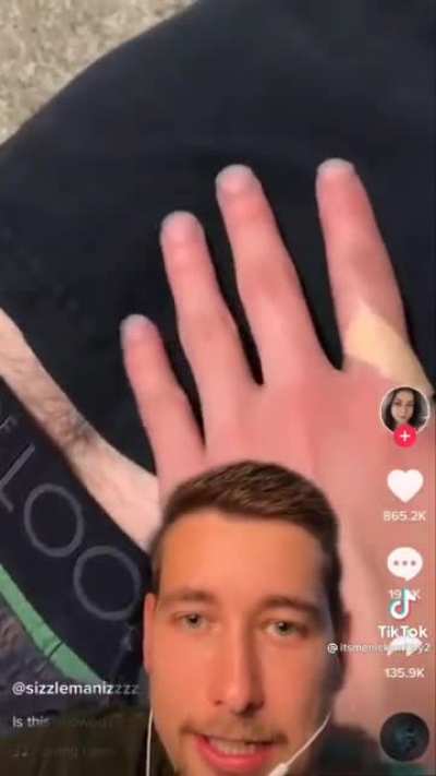 The girth