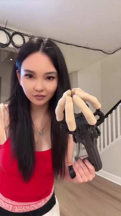 Technicians Wants To Grab Balls ⚾ 3D Printed Item