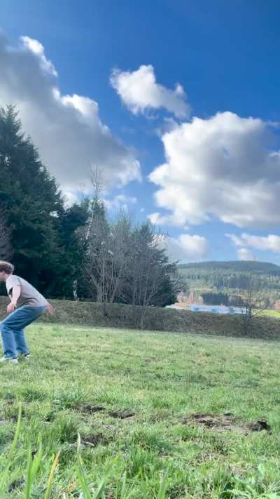 Need help with my backflip