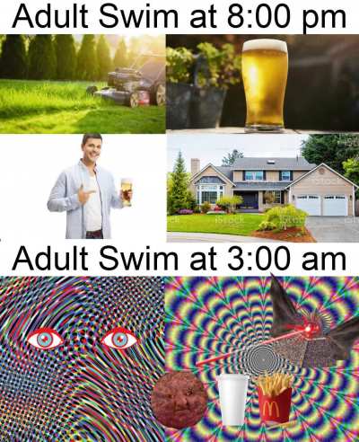 memes okay here?