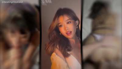 Asian girls on TikTok love BWC!