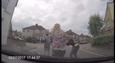 Dashcams should be a must for every car