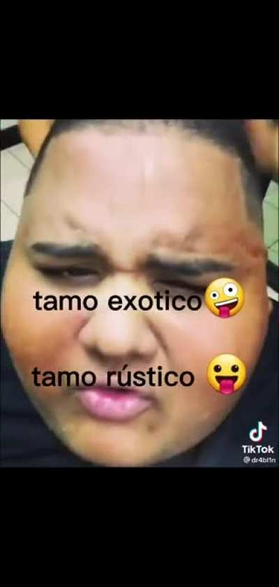 Tamo xulito 😈