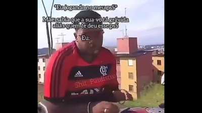 Mamakió descoberto