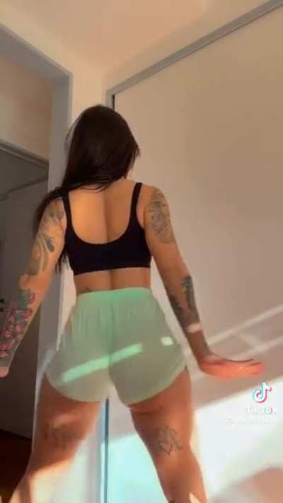 You gotta love tik tok 😍