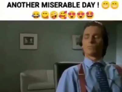 suffer