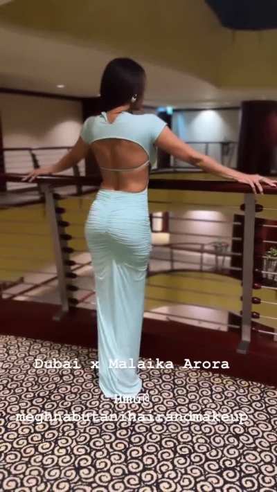Malaika mommy 🍑