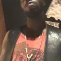 Kid Cudi working on 