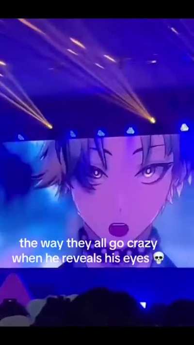 Nah fam what am I even watching 