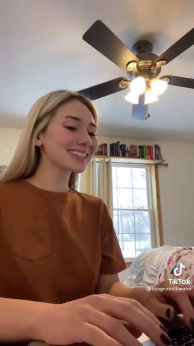 The comment section
