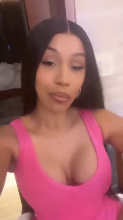 Busty