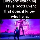 Big black man...
