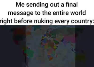 Connection Terminated