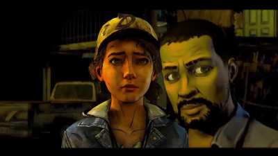 TheWalkingDeadGame