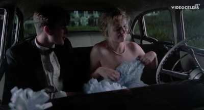Maude Winchester