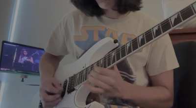 Lack of Comprehension solo (16)