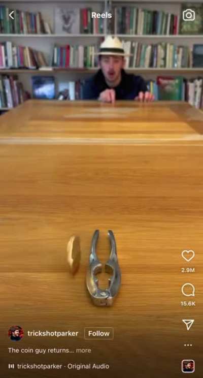 Maybe maybe maybe