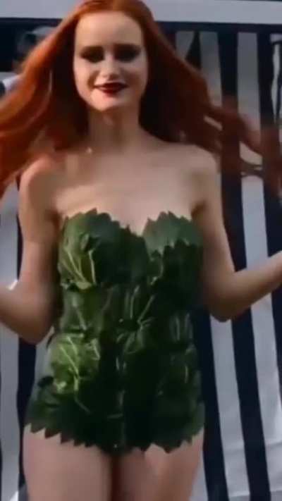 Madelaine Petsch
