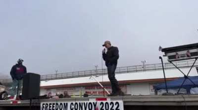 Convoy Trucker: 