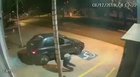This was meant to be a fucking robbery