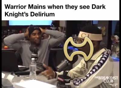 Paladins next
