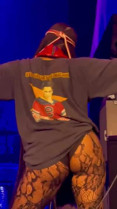 Erykah Badu