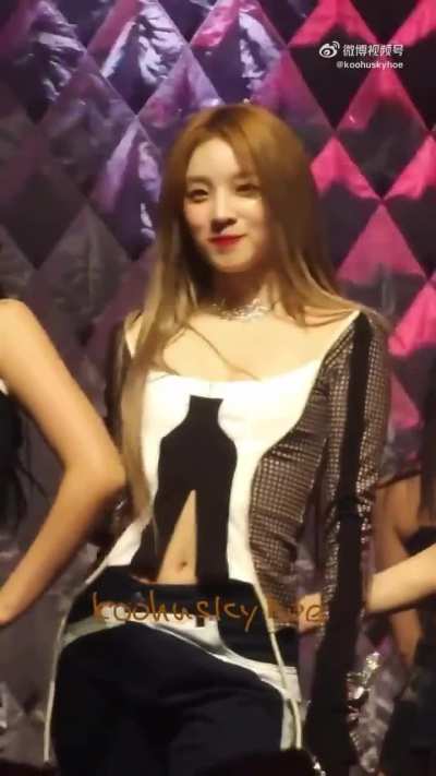 Yuqi