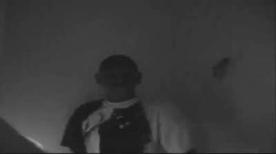 bro is NOT mf doom