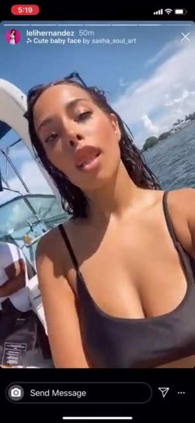 Wet 😍💦