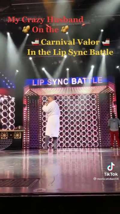 My new favorite performance of this song