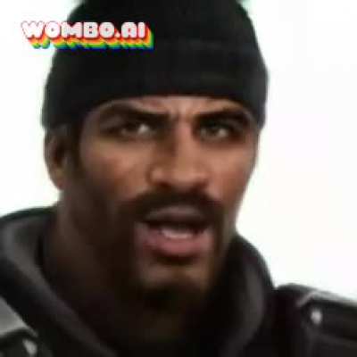 The real reason Reaper is so angry is because he lost his beautiful singing voice in the explosion at Overwatch's Swiss headquarters.