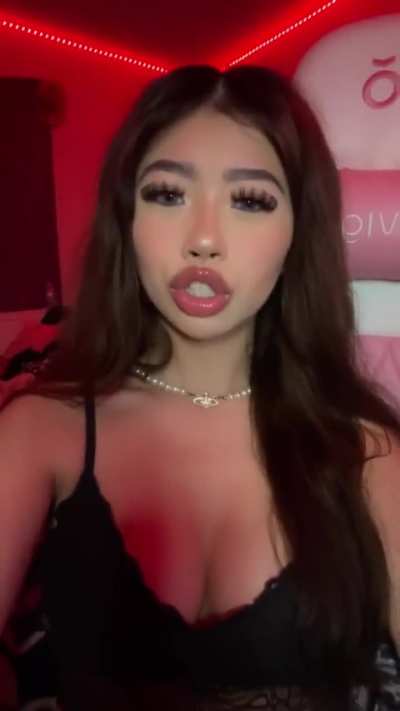 valo egirl