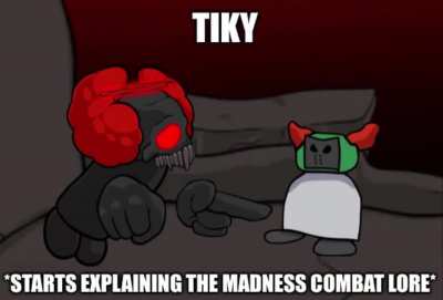 I still can't believe he actually says it in that song.