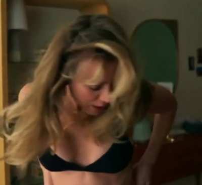 Kaley Cuoco