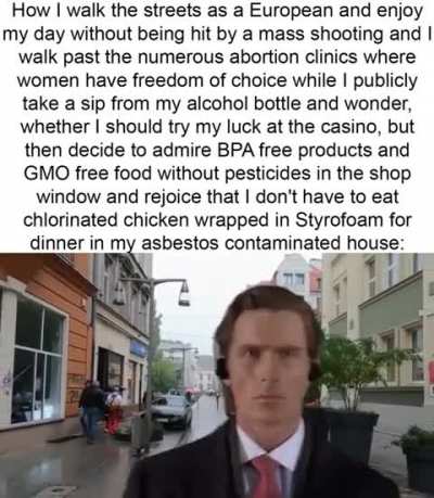 dumb ameritards