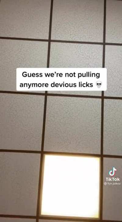 School principal loses it over the intercom after students steal items from school for TikTok trend