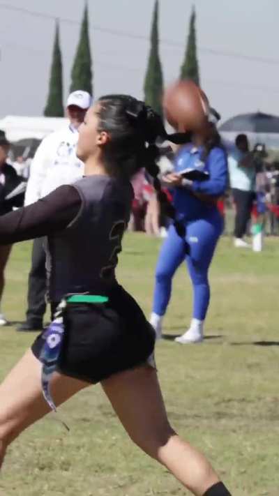 🎯🏈🇲🇽