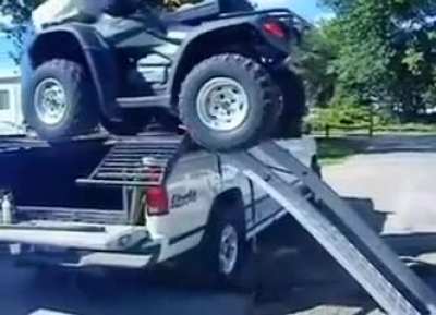 driving skills..