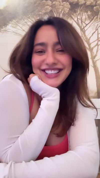 Neha  Sharma