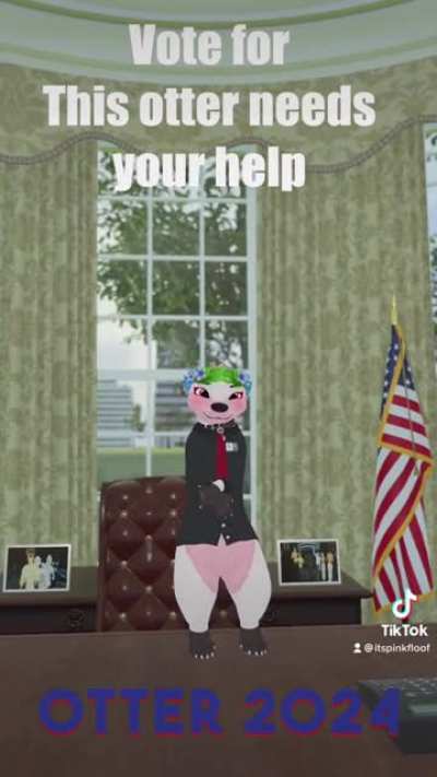 President_irl