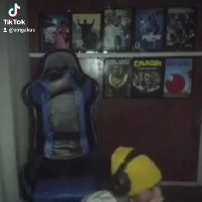 vuelta alto papu