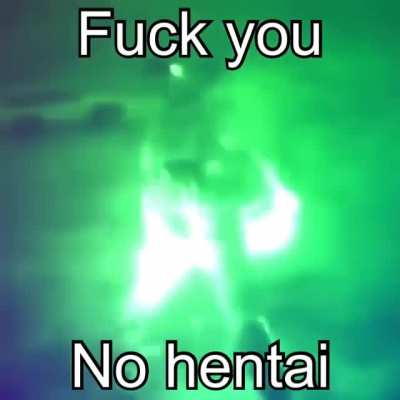 No horny pa up vote