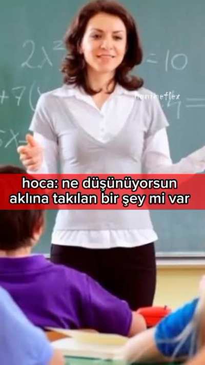 var hocam