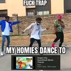 FUCK TRAP