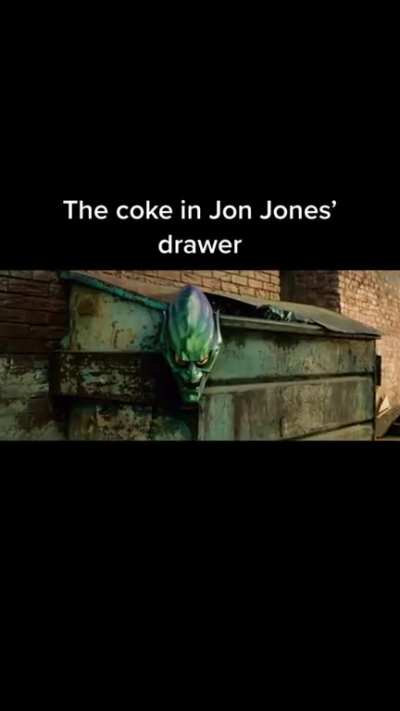 Don't do it Jon
