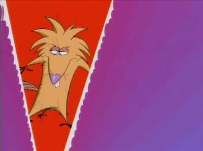 The Angry Beavers (1997 - 2003)